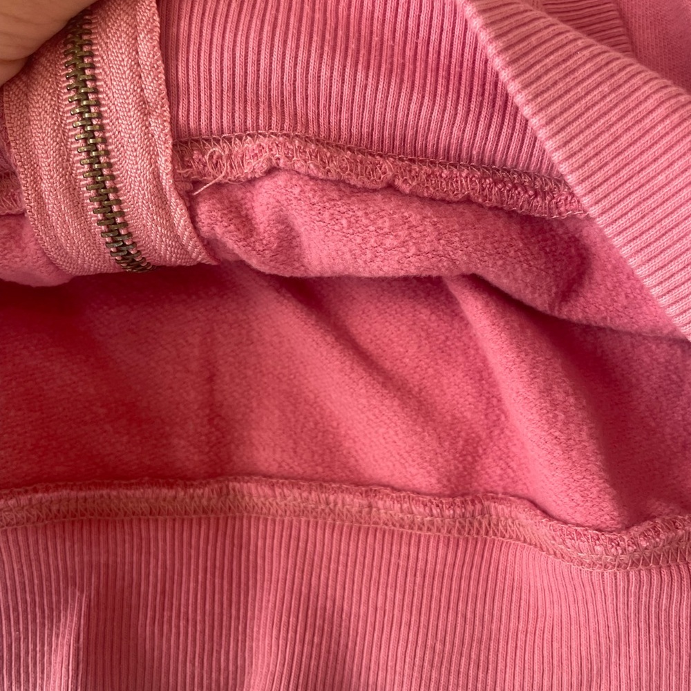 Pink Aeropostale Hoodie - Picture 4 of 6